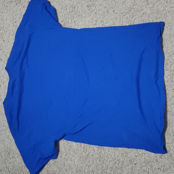 Mens Shark Tee - Picture 4 of 4